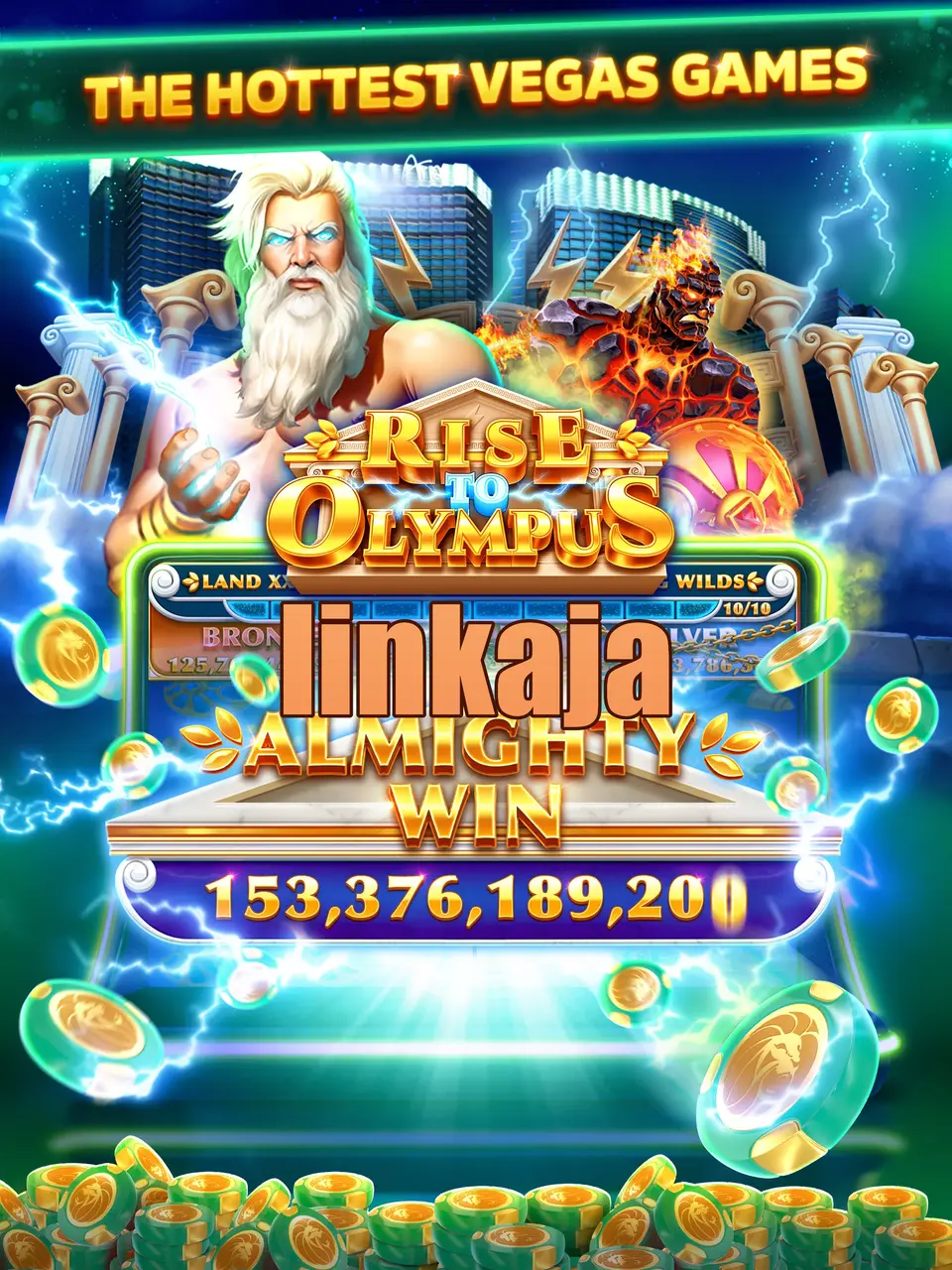 linkaja APK