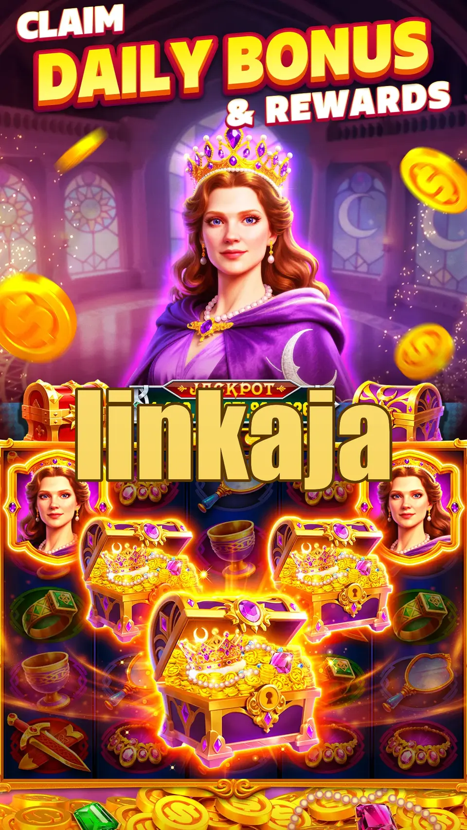 linkaja APK