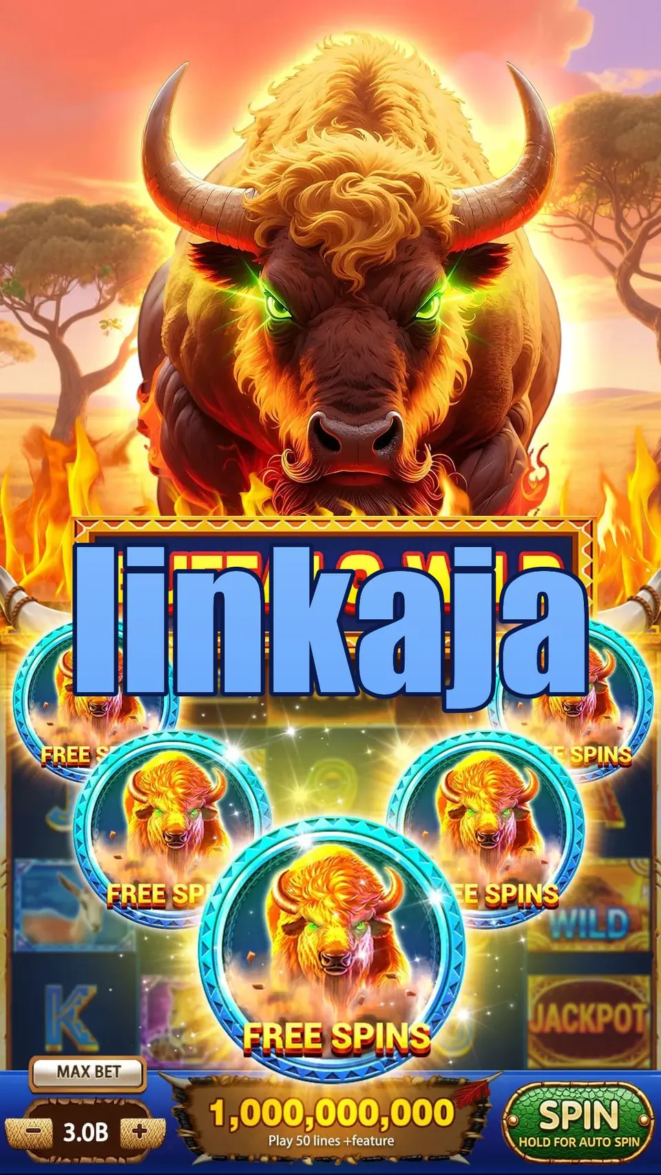 linkaja APK