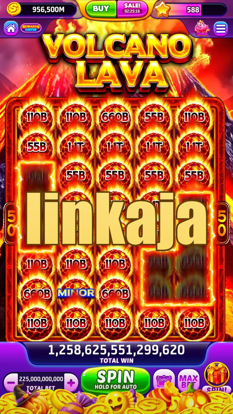 linkaja Masuk