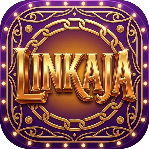 linkaja Logo - Resmi